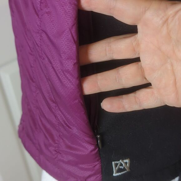 Avalanche Outdoor Performance Jacket Size Small - Picture 4 of 13